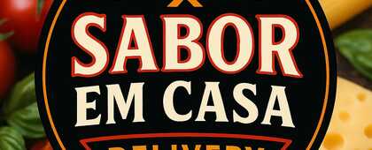 Sabor Em Casa delivery 