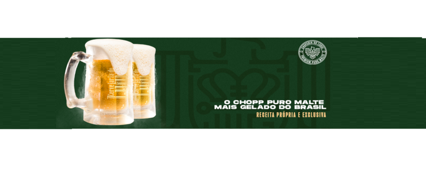 Choperia do Lugui - Paulista