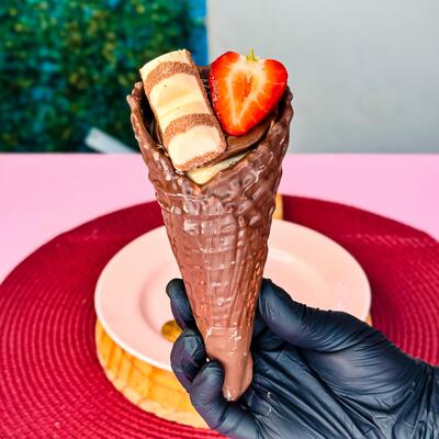 Cascone Kinder Bueno 