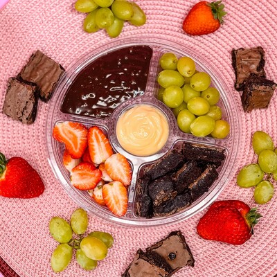 Fondue pequeno 