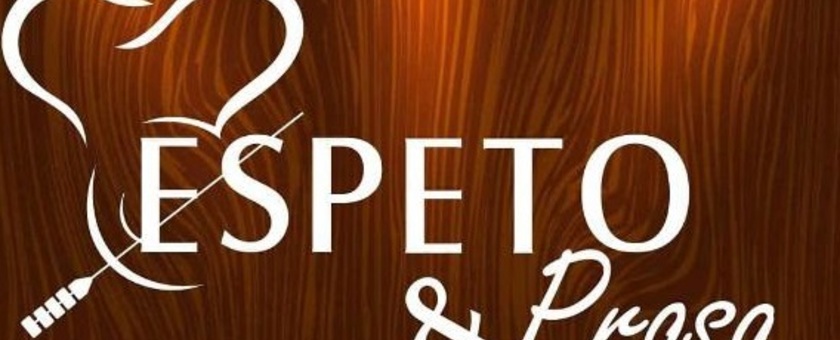 Espeto & Prosa 