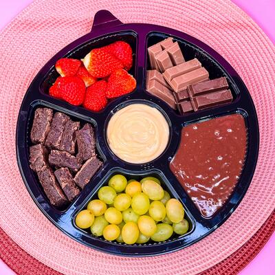 Fondue Grande