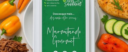 Marmitando Gourmet