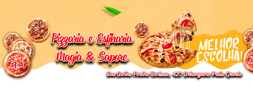 MAGIA & SAPORE I