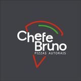 Chefe Bruno Pizzas Autorais 