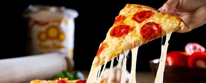 Chefe Bruno Pizzas Autorais 