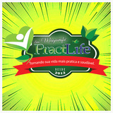 Estamos ainda em faze de testes inauguração 01/08