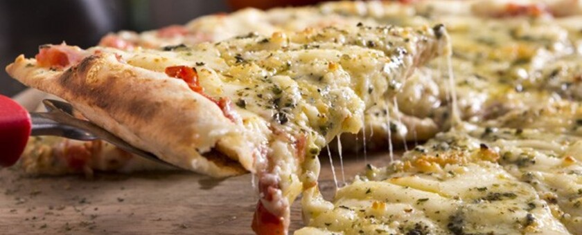 Pizzaria União