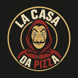 La Casa da Pizza 