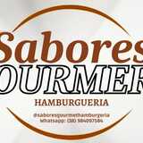 Sabores Gourmet Hamburgueria 
