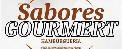 Sabores Gourmet Hamburgueria 