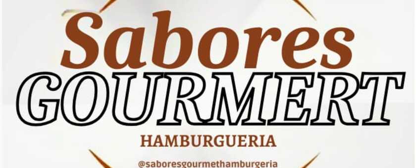 Sabores Gourmet Hamburgueria 