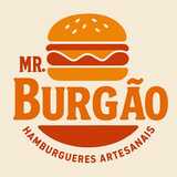 Mr. Burgão DELIVERY - Hambúrgueres Artesanais 