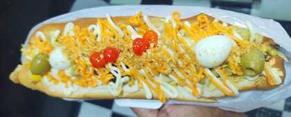 Ale e Ale Cantina da Praça 