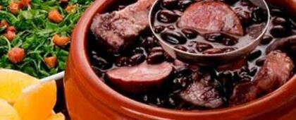 Feijoada Dona Tereza