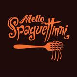Mello Spaguettinni