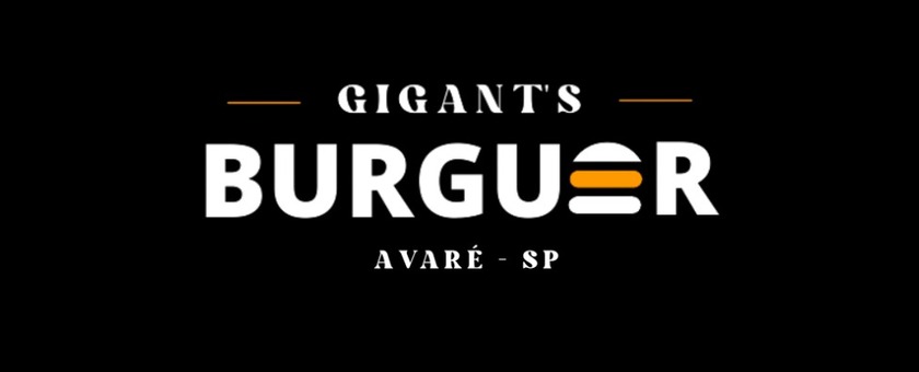 Gigants Burguer Avaré