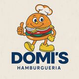Domi's Hambúrgueria