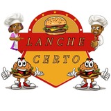 Lanche Certo