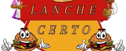 Lanche Certo