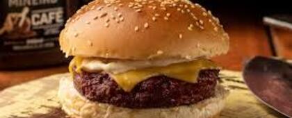 Quintal Burguer