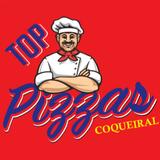 Top Pizzas Coqueiral 