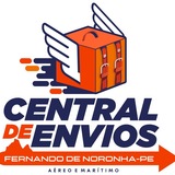 Central de Envios 