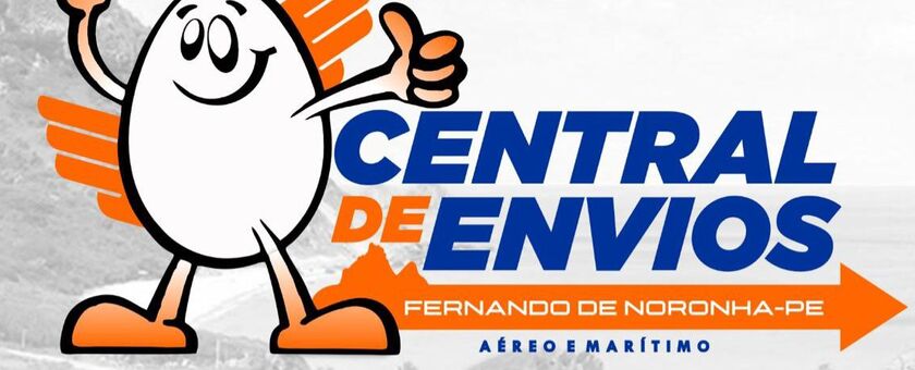 Central de Envios 