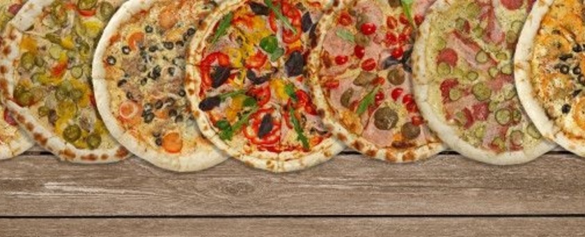 Padroni Pizzaria e Massas