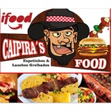Caipira's food espetinhos e lanches grelhados 