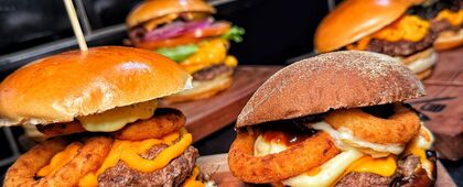 HAMBURGUERIA ZERO.ONZE
