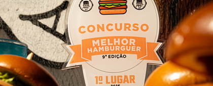 Master Burger's