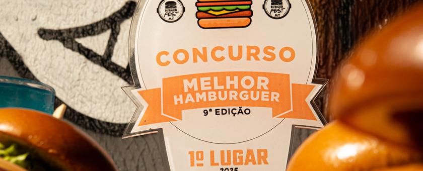Master Burger's 