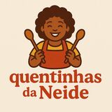 Quentinhas da Neide 