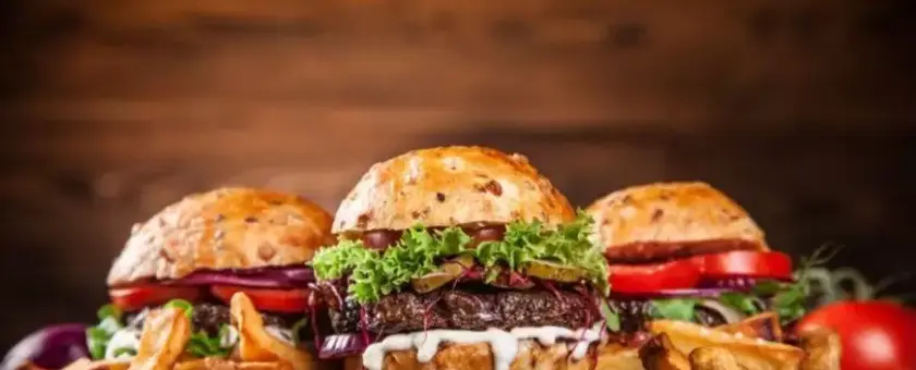 Rango Hamburgueria