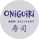 Oniguiri Sushi