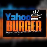 Yahoo Burger