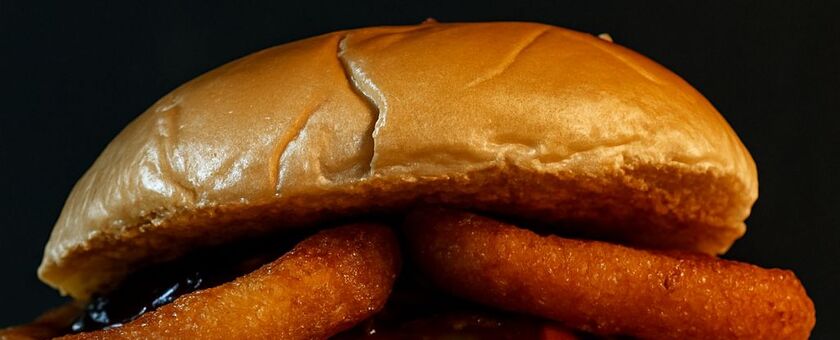 Yahoo Burger