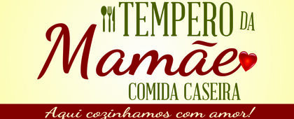 Restaurante Tempero da Mamãe