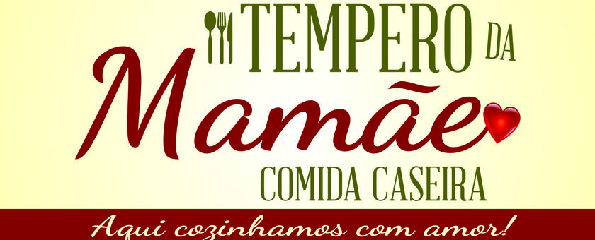 Restaurante Tempero da Mamãe