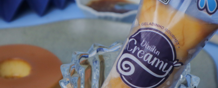 Dindin Creamy