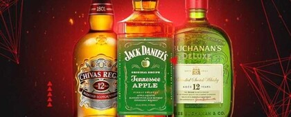 Distribuidora Drive Thru