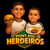 Point dos Herdeiros 
