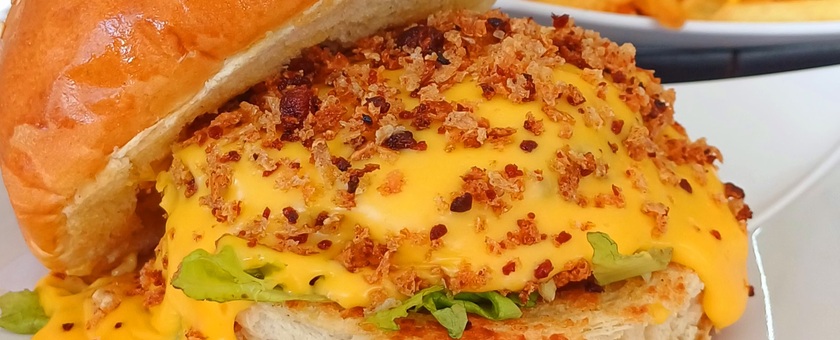 PAPI BURGER