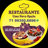 Restaurante Uma Nova Opção 