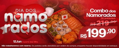 Oma Sushi Delivery Ltda
