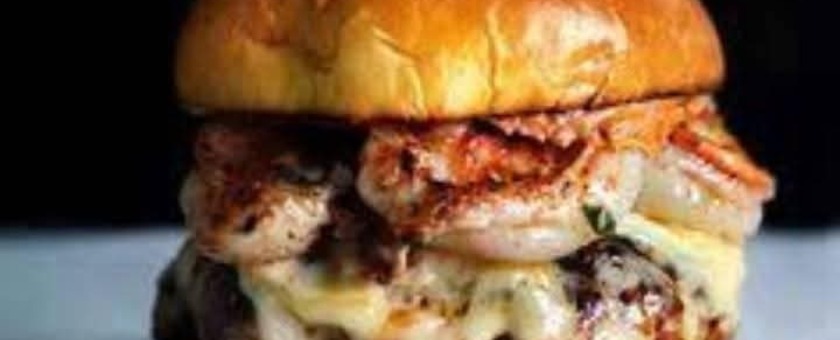 Miranda-X Burguer 