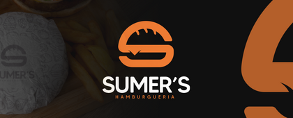 Sumer's Monção 🍔