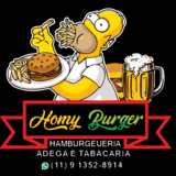 homy burger