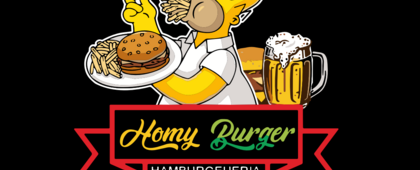 homy burger